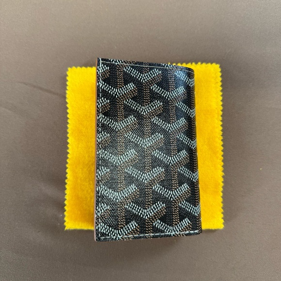 Goyard Card holder - Picture 2 of 8